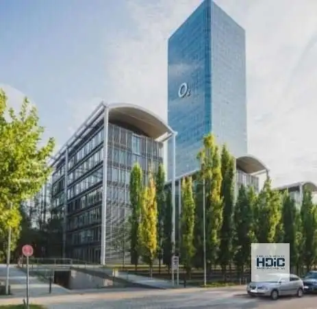 Flexible Büroflächen mit großzügiger Dachterrasse