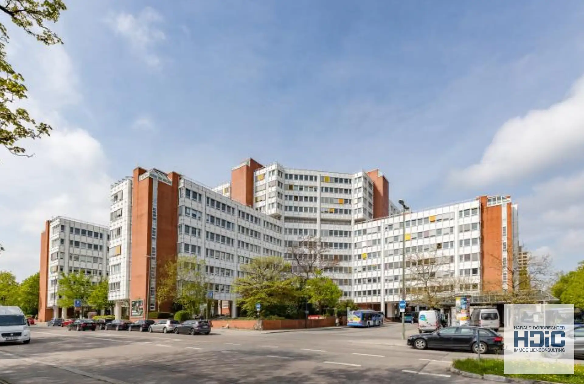Flexible Büro- und Praxisflächen mit zertifizierter Nachhaltigkeit