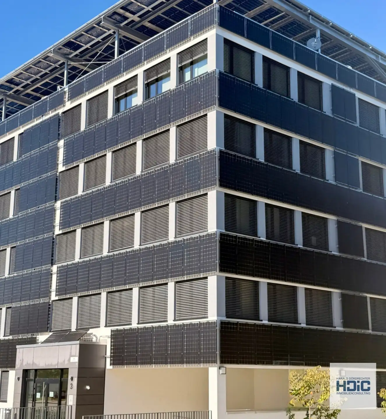 Betriebsbereite Labor- und Büroflächen zum sofortigen Einzug
